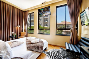 Montefiore 16 - Urban Boutique Hotel